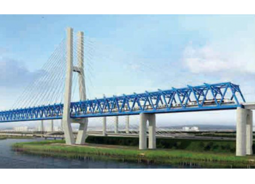 新建徐鹽鐵路工程1