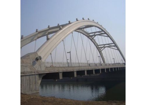 小清河菜園橋